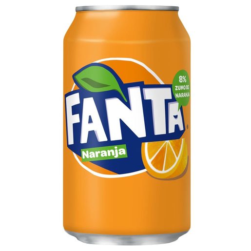 Fanta 600ml